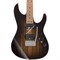 IBANEZ AZ242BC-DET PREMIUM, электрогитара, бокоте/липа, цвет кофейный бёрст - фото 42622