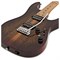 IBANEZ AZ242BC-DET PREMIUM, электрогитара, бокоте/липа, цвет кофейный бёрст - фото 42623