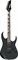 IBANEZ GIO GRG121DX-BKF Black Flat электрогитара - фото 42626