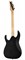 IBANEZ GIO GRG121DX-BKF Black Flat электрогитара - фото 42627