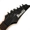 IBANEZ GIO GRG121DX-BKF Black Flat электрогитара - фото 42629