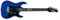 IBANEZ GRX20-JB Jewel Blue электрогитара - фото 42649