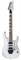IBANEZ RG350DXZ-WH электрогитара - фото 42666