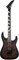 JACKSON JS Series Dinky™ Arch Top JS32Q, Rosewood Fingerboard, Dark Sunburst Электрогитара, серия JS - Dinky™ - фото 42700