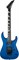 JACKSON JS Series Dinky™ Arch Top JS32Q, Rosewood Fingerboard, Transparent Blue Электрогитара, серия JS - Dinky™ - фото 42703