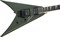 JACKSON JS Series King V™ JS32, Rosewood Fingerboard, Matte Army Drab Электрогитара, серия JS - King V™ - фото 42706