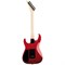JACKSON JS11 Dinky электрогитара, цвет красный - фото 42713