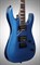 JACKSON JS22 DINKY™ ARCH TOP, электрогитара, цвет синий металлик - фото 42724