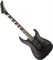 JACKSON JS32 DINKY™ ARCH TOP электрогитара, цвет черный - фото 42729