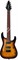 JACKSON JS32-7Q DINKY Tobacco Burst семиструнная электрогитара, цвет Tobacco Burst - фото 42735