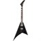 JACKSON JS32T RHOADS электрогитара, цвет черный матовый - фото 42738