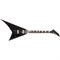 JACKSON JS32T RHOADS электрогитара, цвет черный матовый - фото 42739