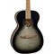 Fender FA-235E Concert Moonlight Brs электроакустическая гитара - фото 42812