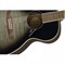 Fender FA-235E Concert Moonlight Brs электроакустическая гитара - фото 42813