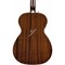 Fender FA-235E Concert Moonlight Brs электроакустическая гитара - фото 42814