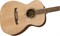 Fender FA-235E Concert Natural LR электроакустическая гитара - фото 42817