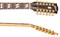 GIBSON 2018 Songwriter 12 string Antique Natural гитара электроакустическая - фото 42855