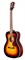 GUILD OM-140 Sunburst акустическая гитара - фото 42857