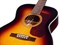 GUILD OM-140 Sunburst акустическая гитара - фото 42858