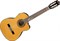 IBANEZ GA6CE-AM электроакустическая гитара - фото 42864