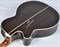 TAKAMINE G50 SERIES GN51CE-BSB электроакустическая гитара типа NEX CUTAWAY, цвет санберст - фото 42865
