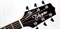 TAKAMINE LEGACY EF341SC электроакустическая гитара с кейсом - фото 42884
