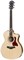 TAYLOR 214ce-K DLX 200 Series Deluxe, гитара электроакустическая, форма корпуса Grand Auditorium, кейс - фото 42889