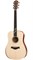 TAYLOR Academy 10 Academy Series, Layered Sapele, Sitka Spruce Top, Dreadnought гитара акустическая, корпус - сапеле, верхняя д - фото 42891