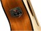 Fender CB-60SCE Bass Natural LR электроакустическая бас-гитара - фото 42934
