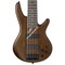 Ibanez GIO GSR206B-WNF Walnut Flat 6-струнная бас-гитара - фото 42957