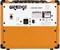 ORANGE CRUSH 20RT гитарный комбо усилитель, 1x8', 20 Вт, встроенный ревербератор и тюнер - фото 43063