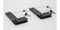 RCF LINK BAR HDL6 HDL12AS (13360375)  Дополнительный кронштейн для монтажа HDL6 к HDL12-AS/HDL26-A к HDL35-AS в подвесном кластере (в комплекте 2 шт.) - фото 43230