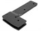 RCF LINK BAR HDL6 HDL12AS (13360375)  Дополнительный кронштейн для монтажа HDL6 к HDL12-AS/HDL26-A к HDL35-AS в подвесном кластере (в комплекте 2 шт.) - фото 43231