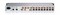 BIAMP TesiraFORT? DAN VI Цифровая аудиоплатформа, 12 входов 8 выходов, 32x32 Dante. 1U, Цвет черный. - фото 43233