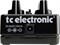 TC ELECTRONIC Dark Matter Distortion напольная аналоговая гитарная педаль эффекта дисторшн - фото 43274