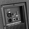 RCF ST12-SMA (13000460) Активный двухполосный сценический монитор 400 Вт, усилители D-класса: 300+100 Вт, 45 Гц - 20 кГц, 129 дБ, динамики: 12" (2.5" v.c.) +1" (1.4" v.c.), рупор 90° х 60°, 318 х 594 х 400 мм, 18,7 кг, возможность установки на штатив. - фото 43430