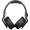 PIONEER HDJ-700-K - наушники для DJ, черные - фото 43751