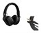 PIONEER HDJ-700-K - наушники для DJ, черные - фото 43752