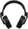 PIONEER HDJ-X5-K наушники для DJ, цвет черный - фото 43755