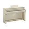 YAMAHA CLP-635WA Цифровое пианино серии Clavinova - фото 43846