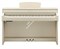 YAMAHA CLP-635WA Цифровое пианино серии Clavinova - фото 43847