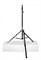 EUROMET  BS/60  01931  Стойка для громкоговорителей до 70кг, с треногой и механизмом для подъема - фото 43951