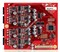 Biamp Tesira DSP-2. Карта DSP мощности с двумя процессорами - фото 43959