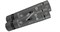 BEHRINGER C-4 комплект из 2-х кардиоидных конденсаторных микрофонов, включает планку с держателями, ветрозащиту, кейс - фото 44257