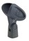 K&M 85060-000-55 эластичный держатель радиомикрофона, d=34 мм - фото 44264