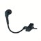 SHURE WB98H/C миниатюрный кардиоидный микрофон для музыкальных инструментов на клипсе с кабелем и 4-pin миниразъёмом TQG - фото 44284