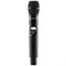 SHURE QLXD2/KSM9 P51 710 - 782 MHz ручной передатчик серии QLXD с капсюлем микрофона KSM9 - фото 44308