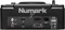 NUMARK NDX500, настольный CD/MP3-плеер, USB-Flash, встроенная аудио карта, USB-midi - фото 44335