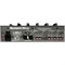 NUMARK M6USB, 4-канальный компактный настольный микшер входы: 2 микрофонных, 2 phono, 4 линейных. USB-интерфейс - фото 44339