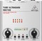 BEHRINGER MIC100 ламповый микрофонно-линейный предусилитель с лимитером - фото 44515